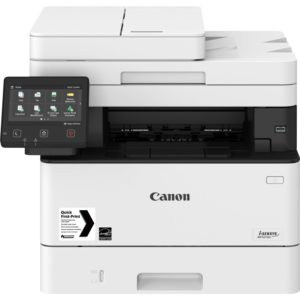 Принтер Canon i-SENSYS MF421dw