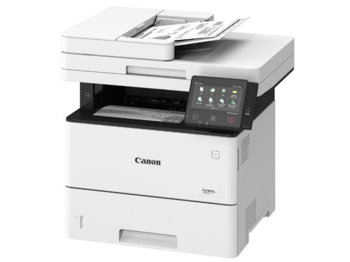 Принтер Canon i-SENSYS MF525x