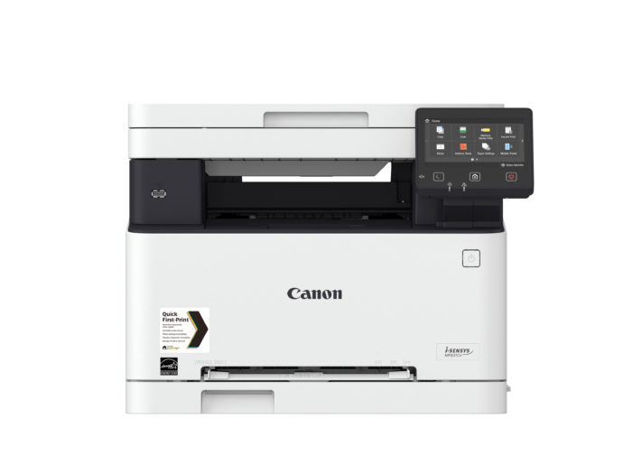 Принтер Canon i-SENSYS MF631Cn