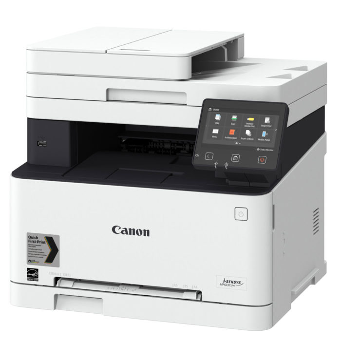 Принтер Canon i-SENSYS MF633Cdw
