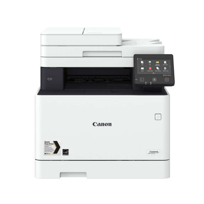 Принтер Canon i-SENSYS MF732Cdw