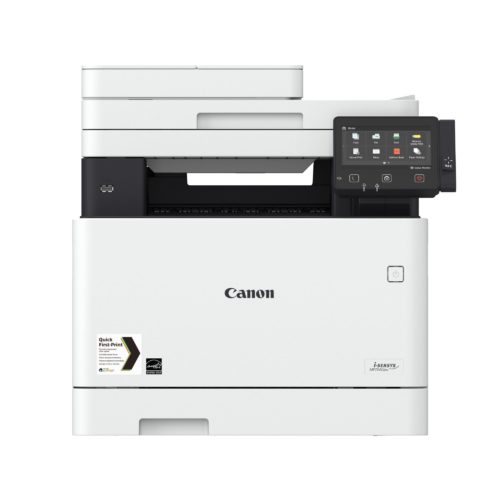 Принтер Canon i-SENSYS MF734Cdw