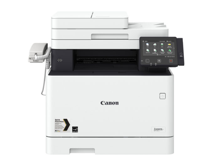 Принтер Canon i-SENSYS MF735Cx
