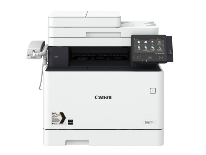Принтер Canon i-SENSYS MF735Cx