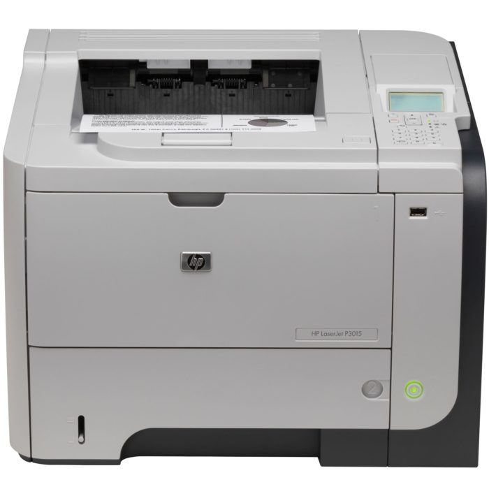 Принтер HP LaserJet Enterprise P3015dn