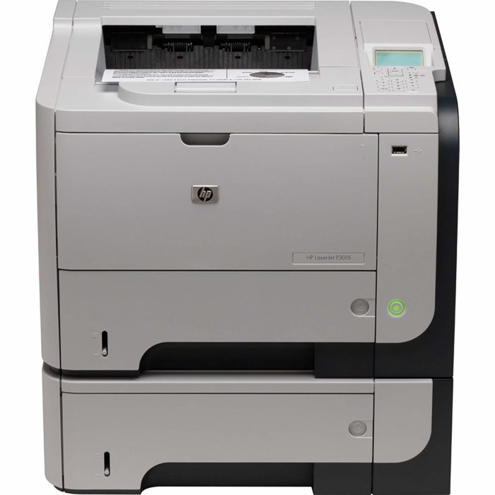 Принтер HP LaserJet Enterprise P3015x