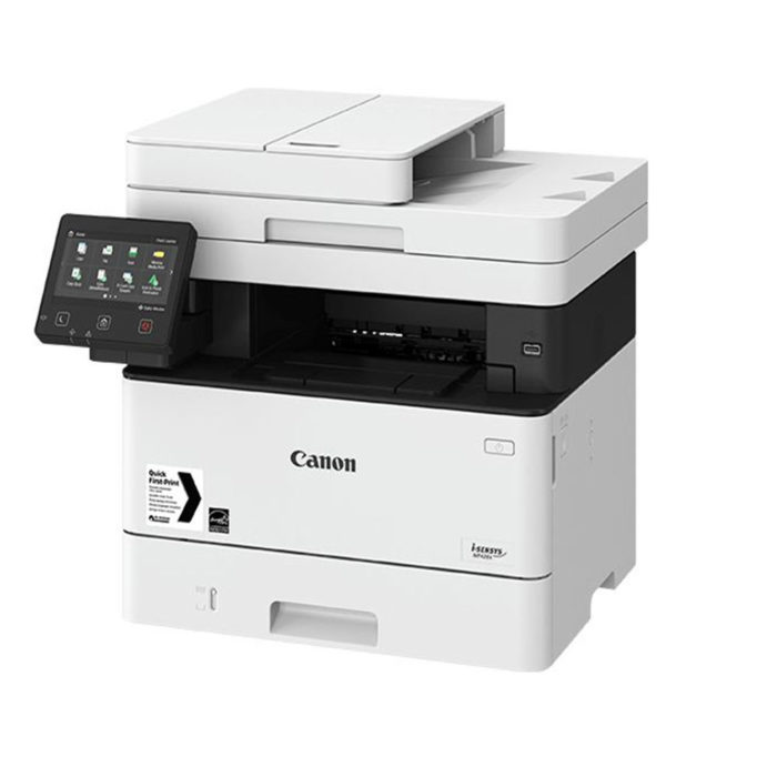 Canon i-SENSYS MF421dw