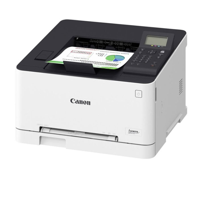 Canon i-SENSYS LBP611Cn