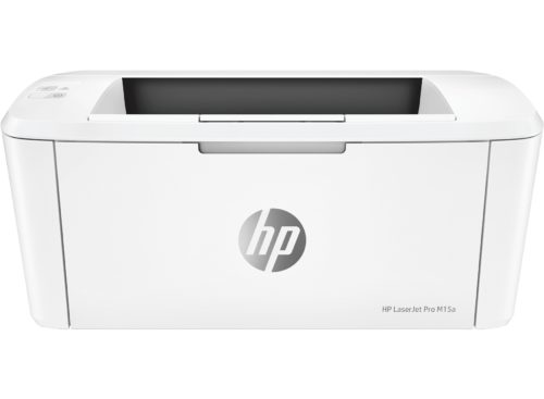 Принтер HP LaserJet Pro M15a