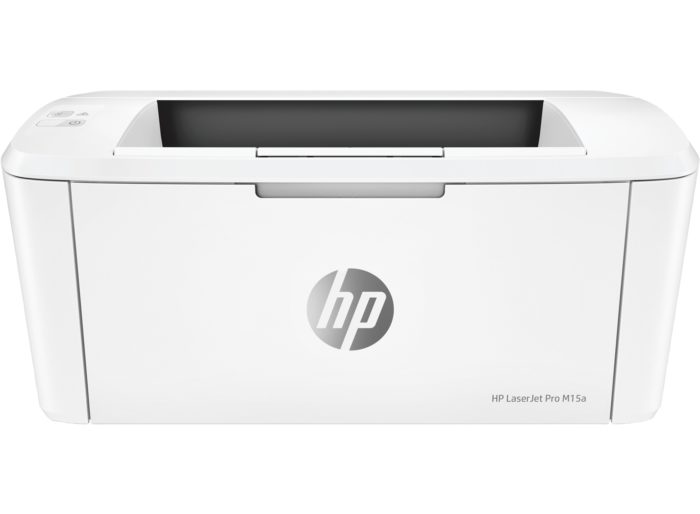 Принтер HP LaserJet Pro M15a