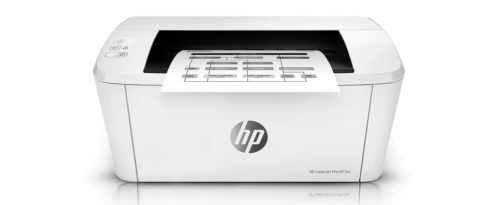 Принтер HP LaserJet Pro M15w