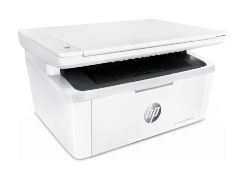 Принтер HP LaserJet Pro MFP M28a