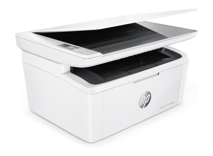 Принтер HP LaserJet Pro MFP M28w