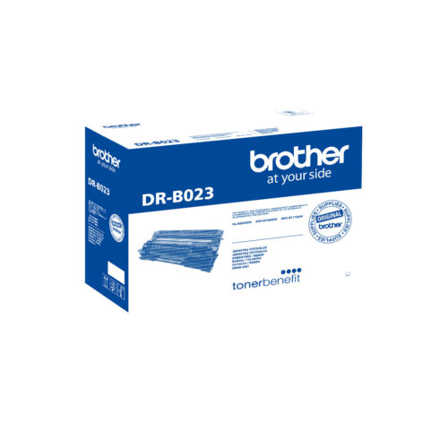 Genuine Brother DR-B023 drum unit