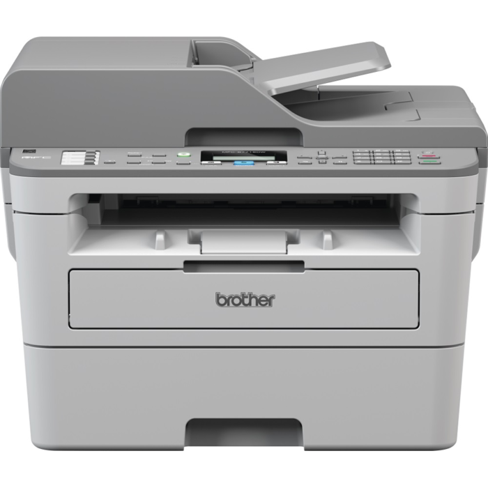 Brother MFC-B7715DW toner and drum unit