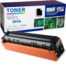 HP 205A Black, CF530A Toner Cartridge