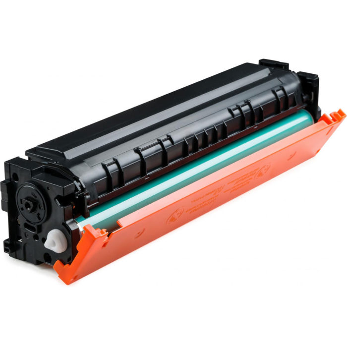 HP 205A Black, CF530A Toner Cartridge