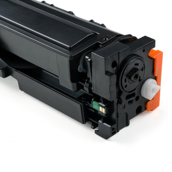 HP 205A Black, CF530A Toner Cartridge