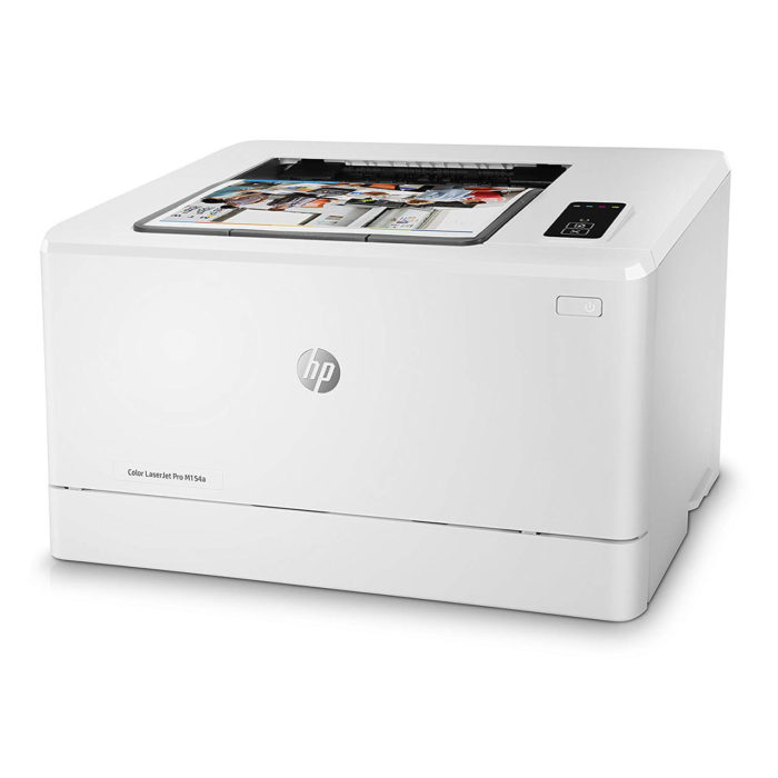 HP Color LaserJet Pro M154a toner