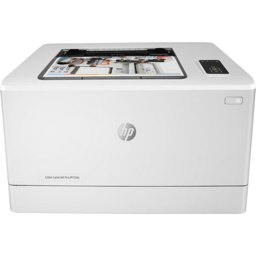 HP Color LaserJet Pro M154a toner