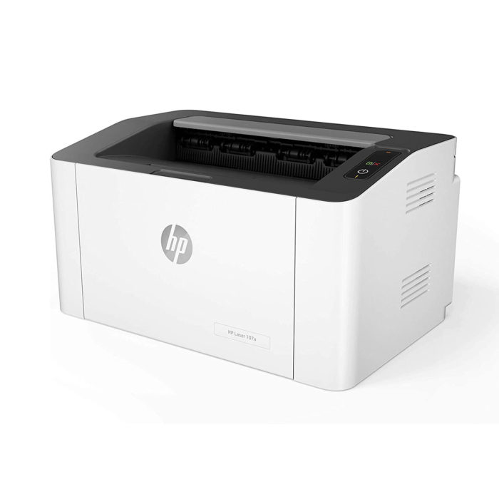 HP Laser 107a toner