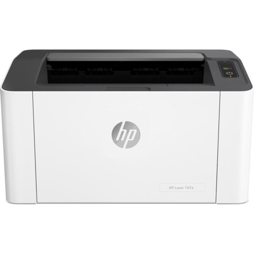 HP Laser 107a toner