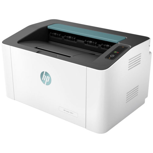 HP Laser 107r toner