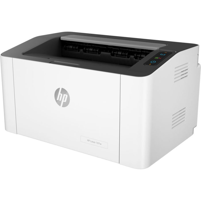 HP Laser 107w toner