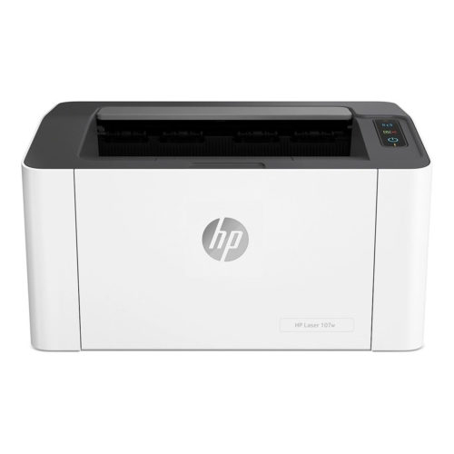 HP Laser 107w toner