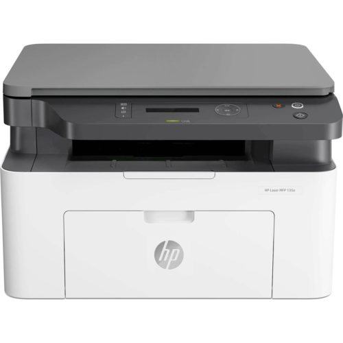 HP Laser MFP 135a toner