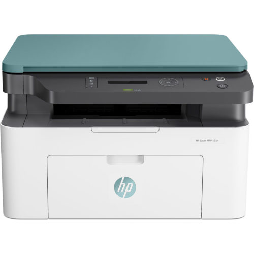 HP Laser MFP 135r toner