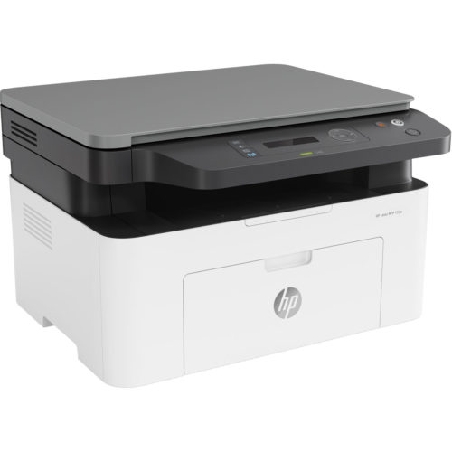 HP Laser MFP 135w toner