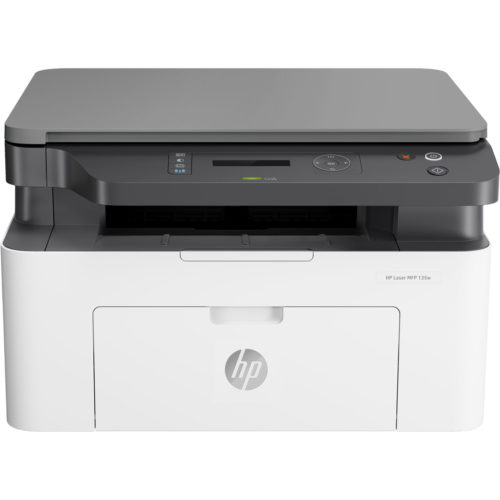 HP Laser MFP 135w toner