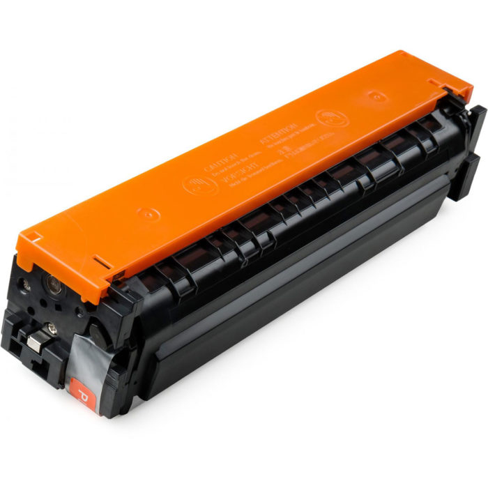 HP 203A Black, CF540A Toner Cartridge