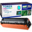 Canon Cartridge 054 Cyan Toner Cartridge