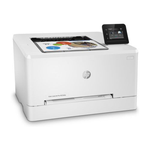 HP Color LaserJet Pro M254dw toner