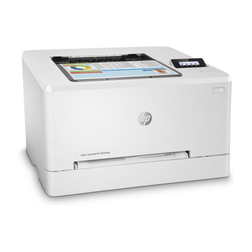 HP Color LaserJet Pro M254nw toner