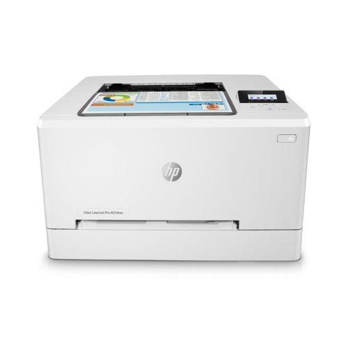 HP Color LaserJet Pro M254nw toner