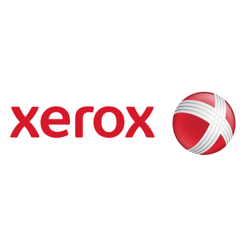 XEROX тонер касети