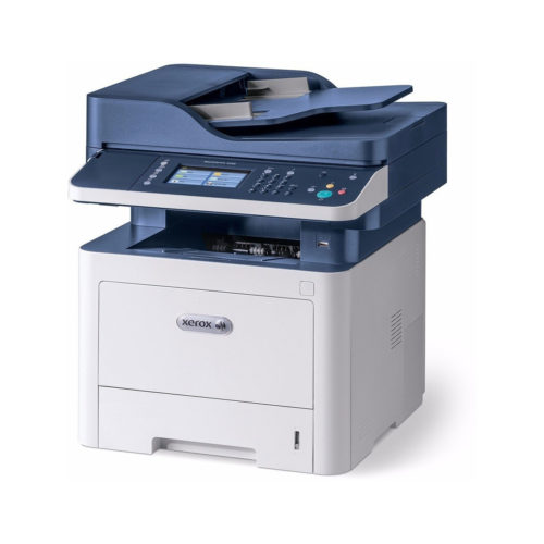 Drum and toner cartridge compatible with Xerox WorkCentre 3335