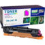 Toner cartridge replacement for Brother TN-247M