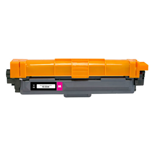 Static Control® toner cartridge replacement for Brother TN-243M