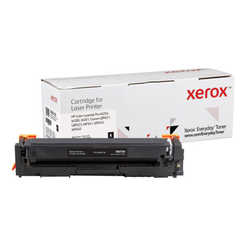 Xerox® Everyday™ toner cartridge replacement for Canon 054 Black