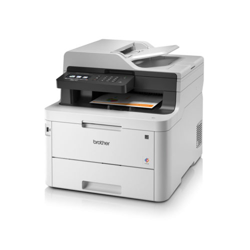Toner cartridge compatible with Brother MFC-L3770CDW