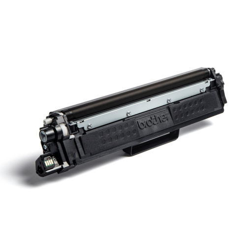 OEM toner cartridge HP Brother TN-243BK Black
