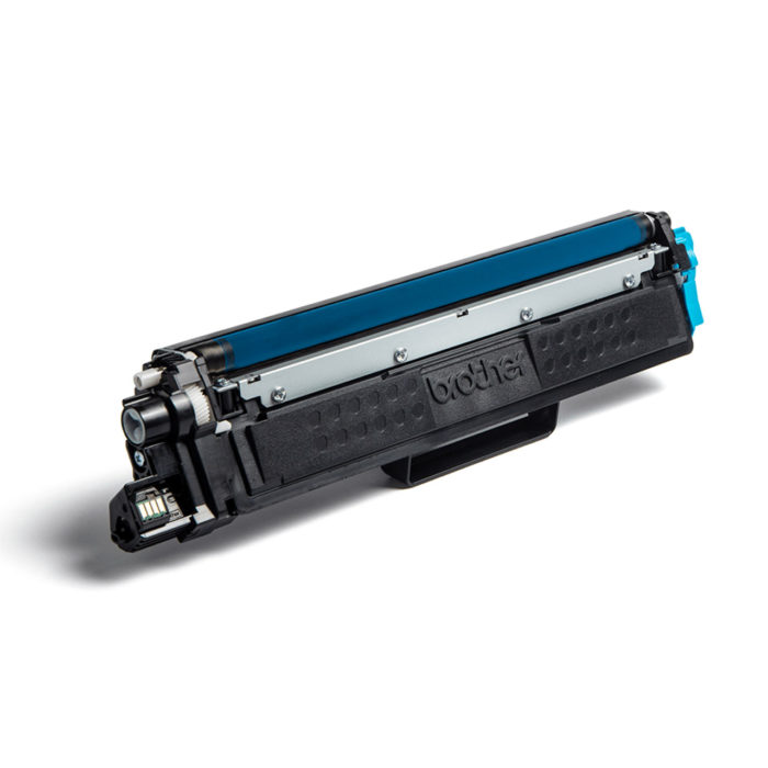 OEM toner cartridge HP Brother TN-243C Cyan