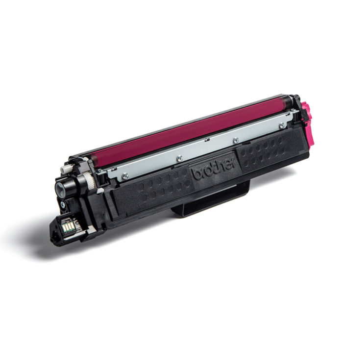 OEM toner cartridge HP Brother TN-243M Magenta