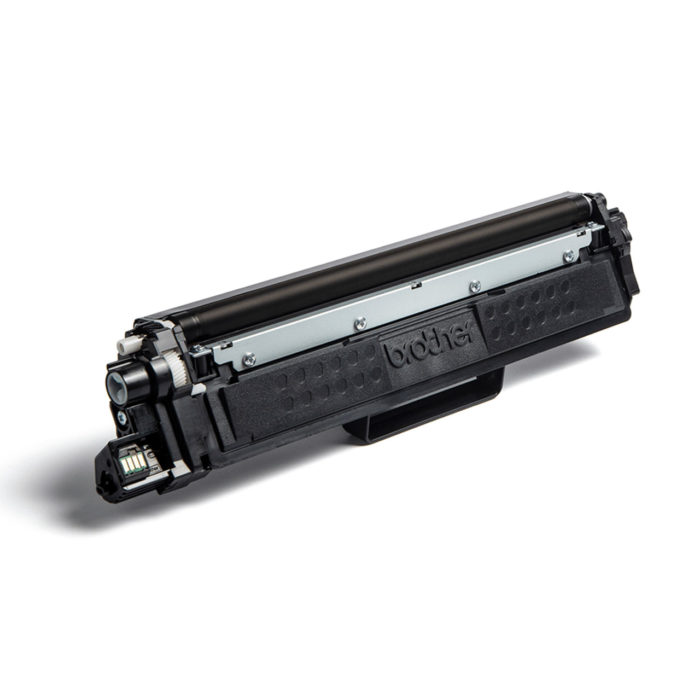 OEM toner cartridge HP Brother TN-247BK Black