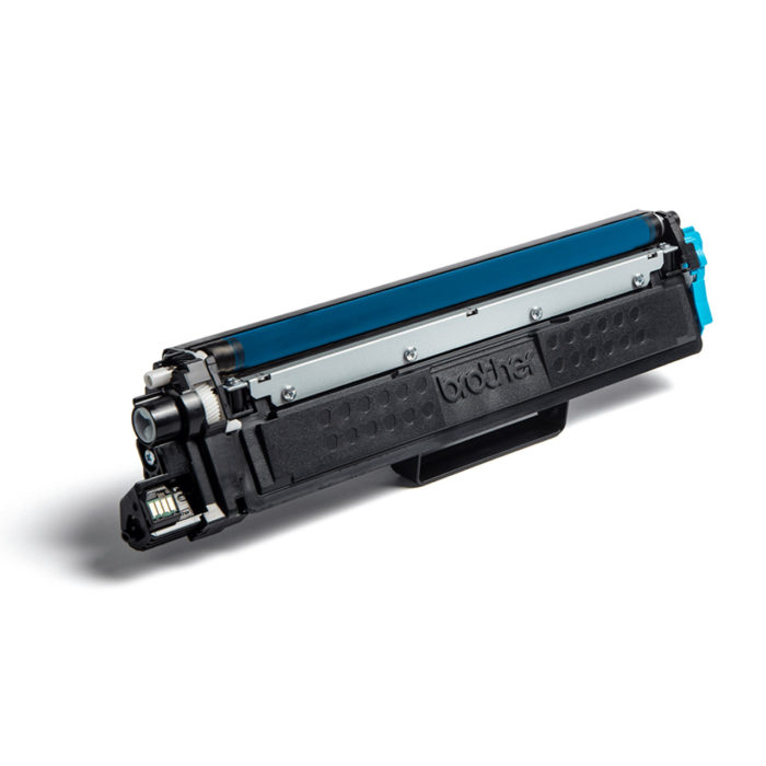 OEM toner cartridge HP Brother TN-247C Cyan