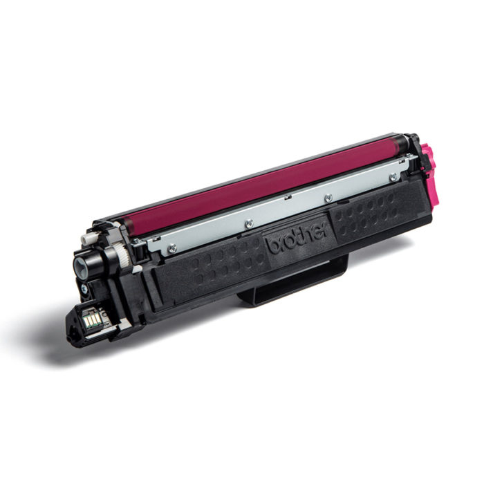 OEM toner cartridge HP Brother TN-247M Magenta